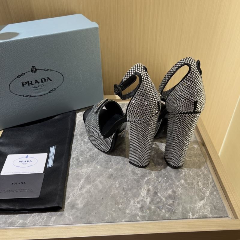 Prada Sandals